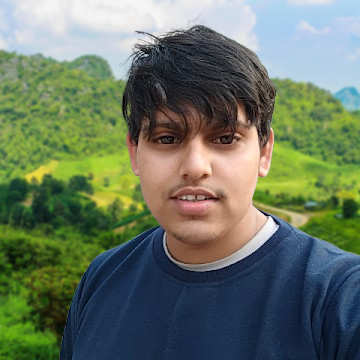 Sumit Singh Profile Picture